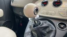 Fiat 500 1.2 Dolcevita 2dr Petrol Convertible